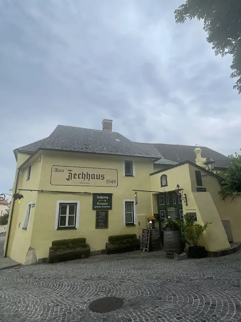 Jessica Cheng_Krug Gumpoldskirchen - Altes Zechhaus & Weingut_Guntramsdorf_recensione