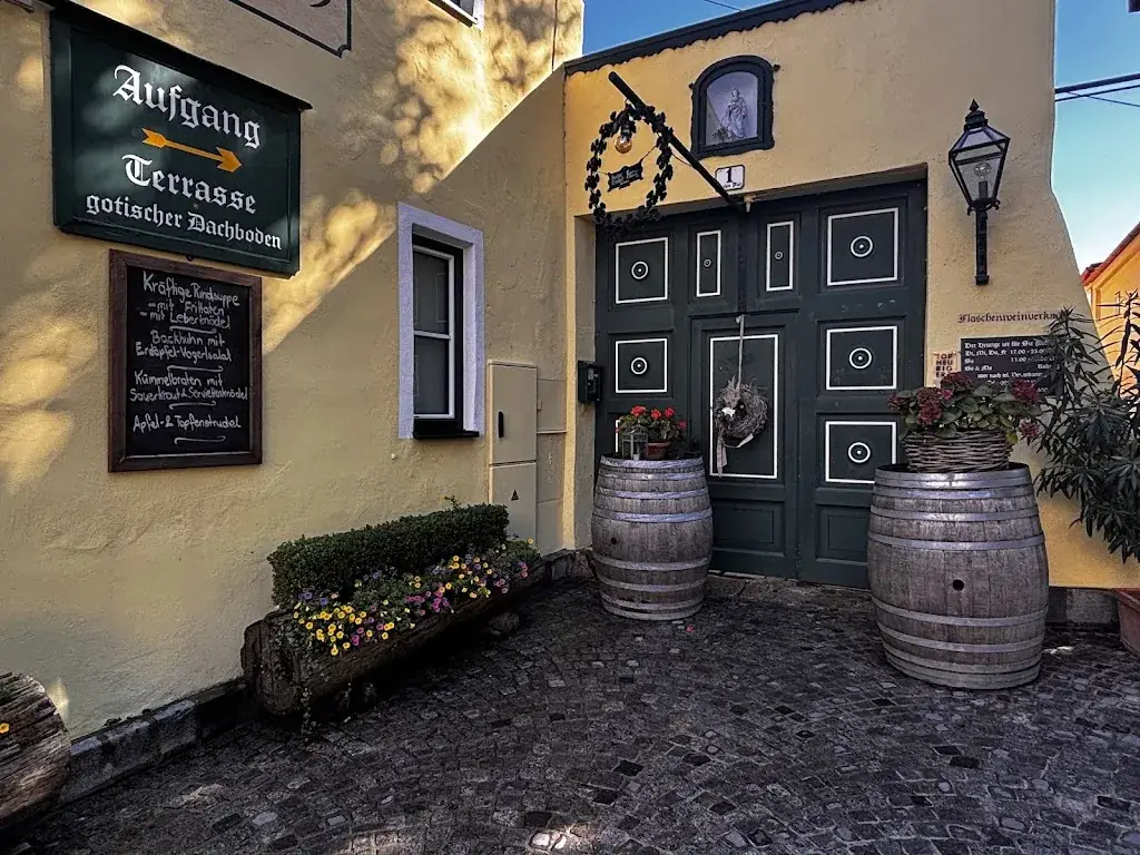 Krug Gumpoldskirchen - Altes Zechhaus & Weingut_Guntramsdorf_slider_image_3