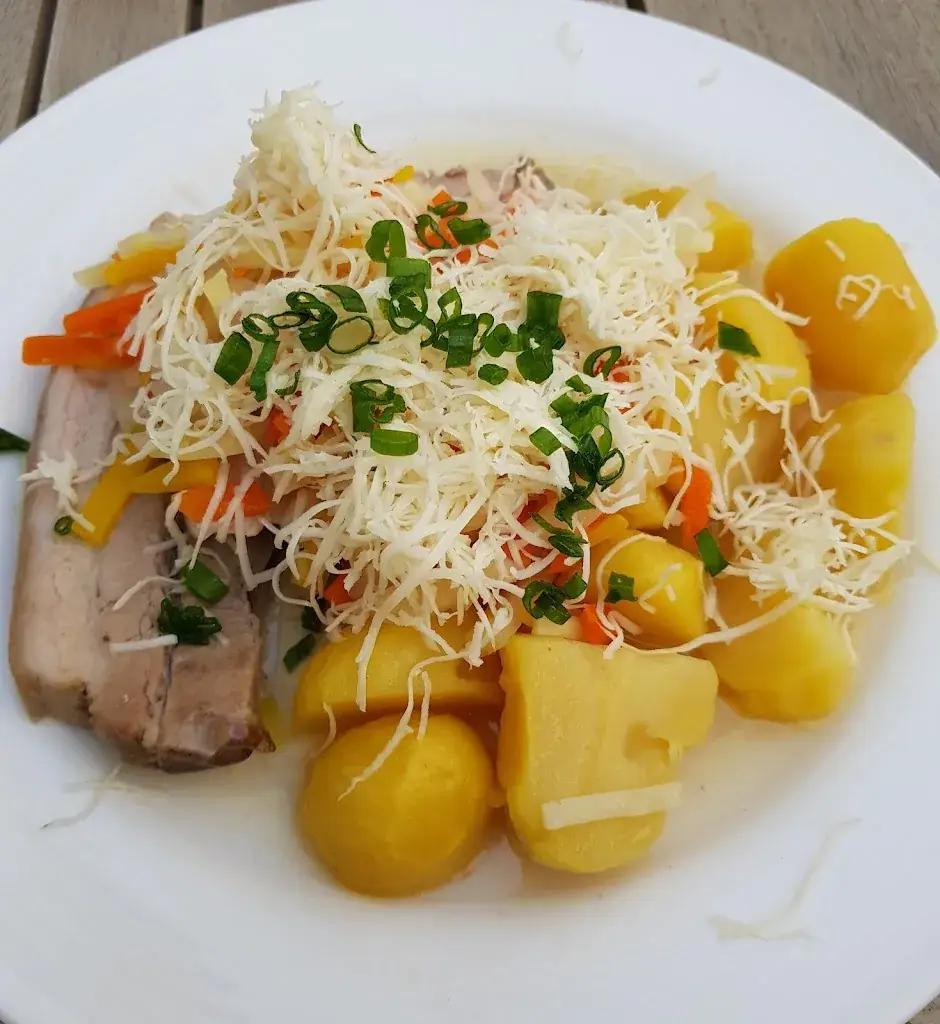 Menu_NOSTALGIEHEURIGER Robert Gausterer_Guntramsdorf_image_3