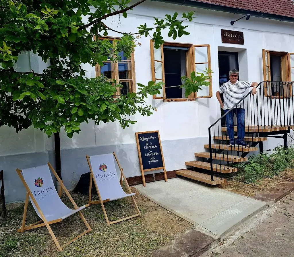 Bea_Hanzls Dorfgreißler - Frühstückscafé & Bistro_Horitschon_review