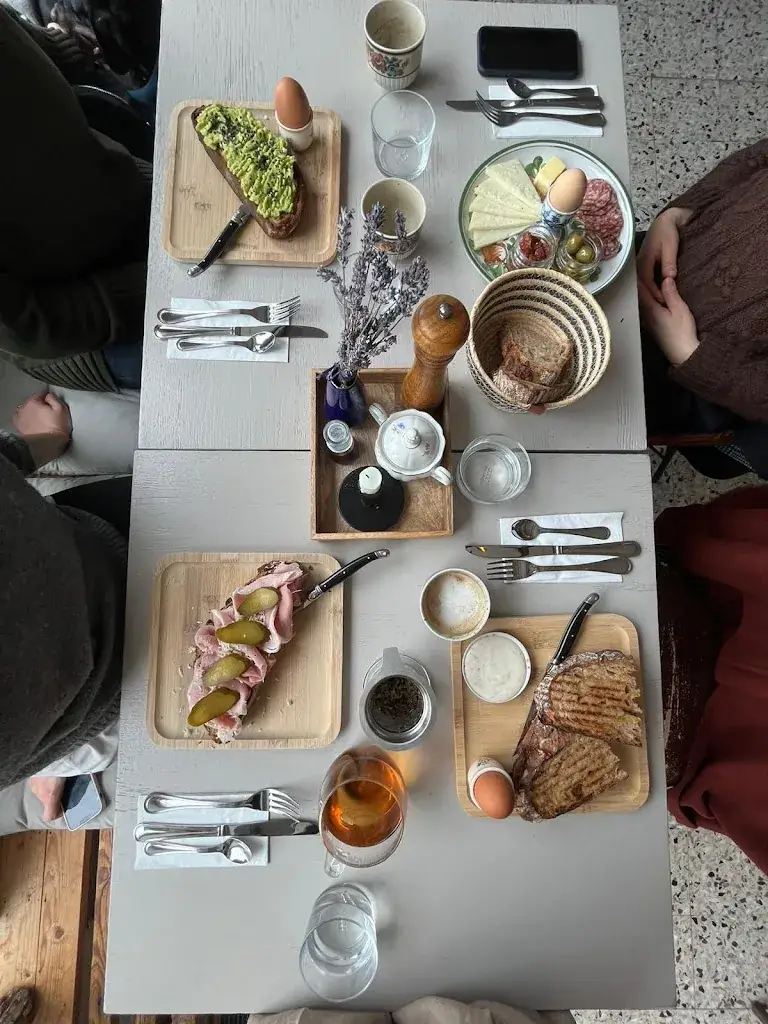 Lena_Hanzls Dorfgreißler - Frühstückscafé & Bistro_Horitschon_review