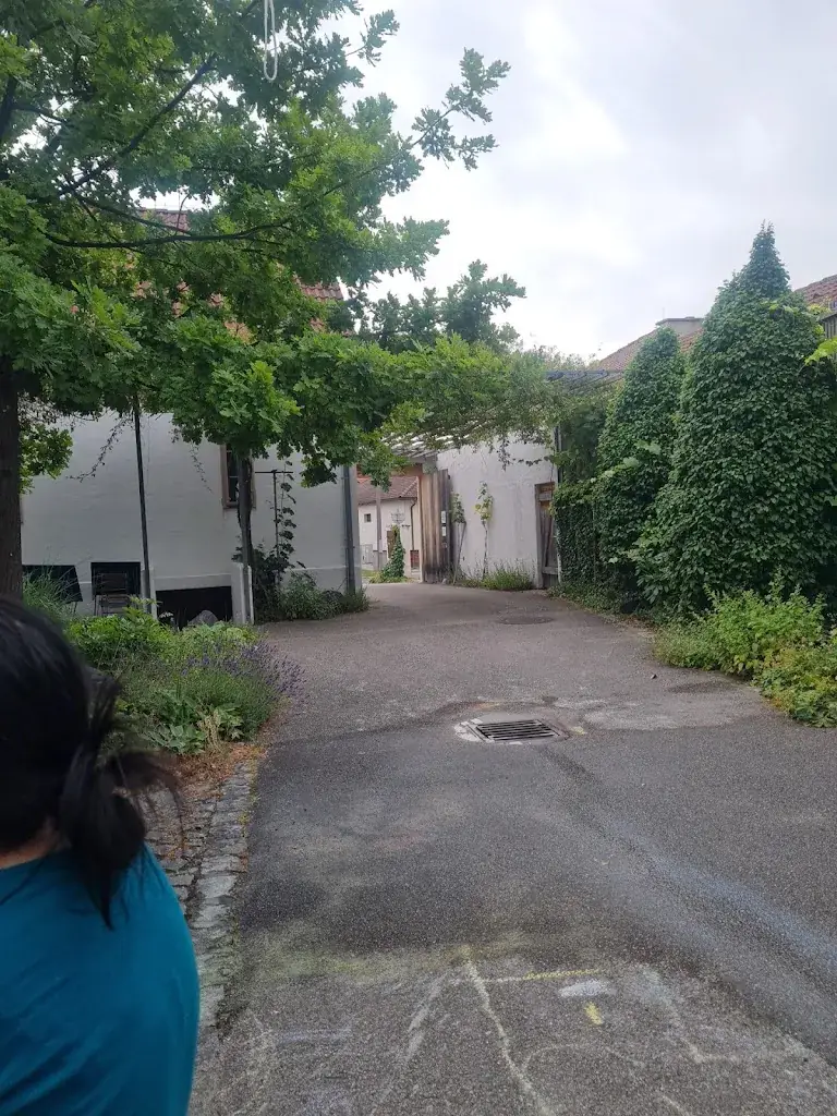 Patrick Hopf_Hanzls Dorfgreißler - Frühstückscafé & Bistro_Horitschon_review