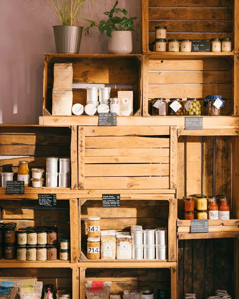 Hanzls Dorfgreißler - Frühstückscafé & Bistro_Horitschon_slider_image_2