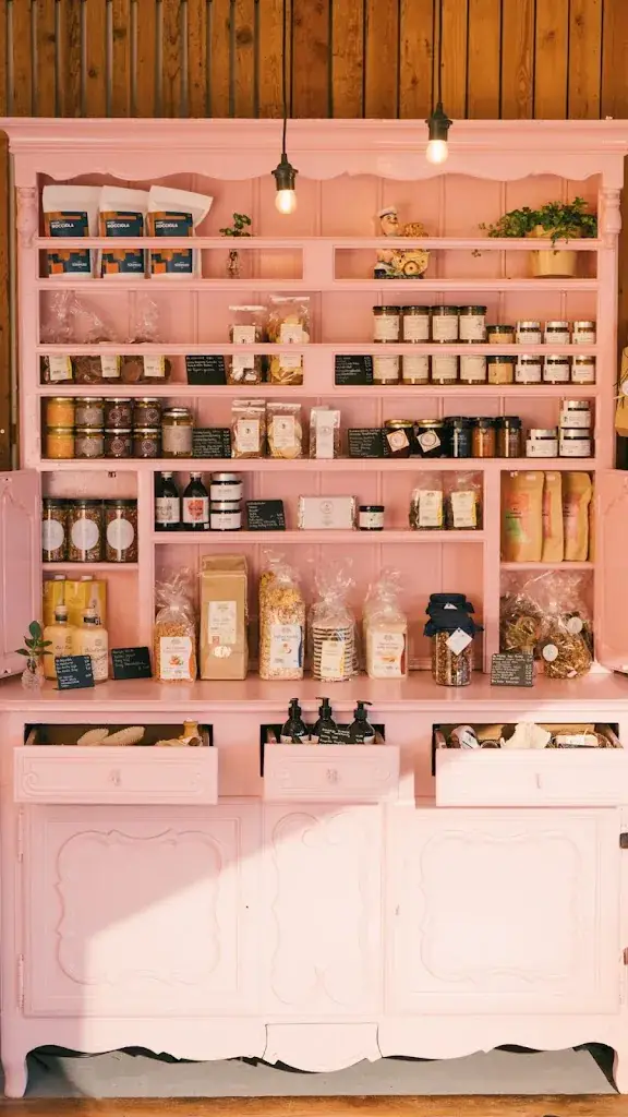 Hanzls Dorfgreißler - Frühstückscafé & Bistro_Horitschon_slider_image_3