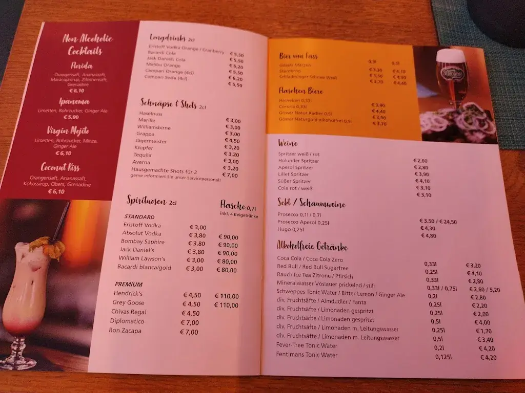 Menu_BarBQ Music Bar_Guntramsdorf_image_1