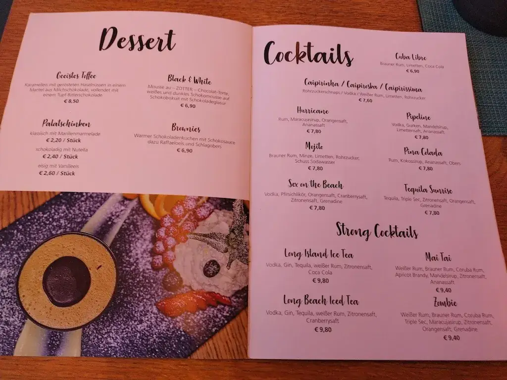 Menu_BarBQ Music Bar_Guntramsdorf_image_3