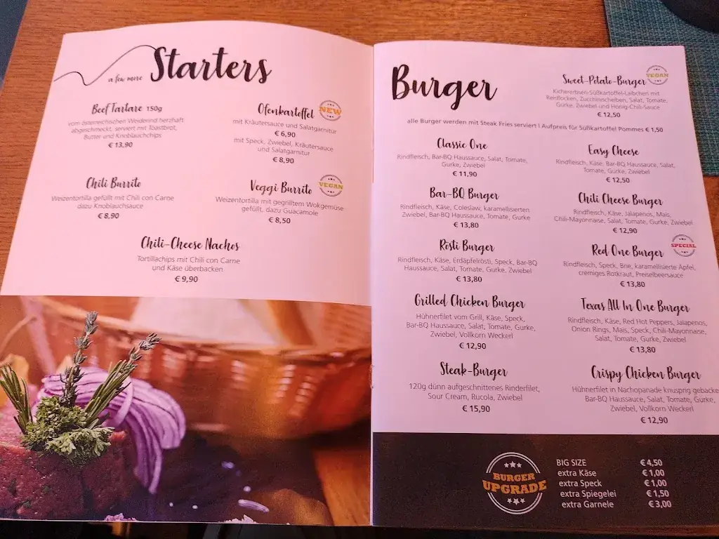 Menu_BarBQ Music Bar_Guntramsdorf_image_4