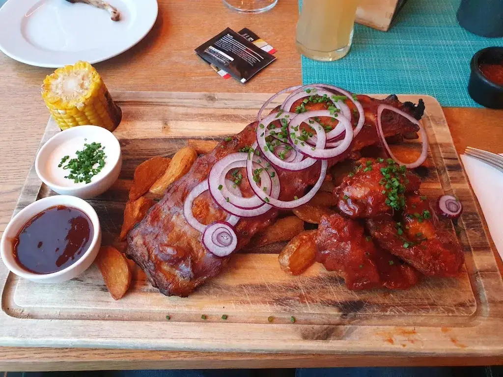 Menu_BarBQ Music Bar_Guntramsdorf_image_5