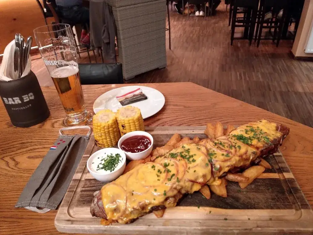 Menu_BarBQ Music Bar_Guntramsdorf_image_8