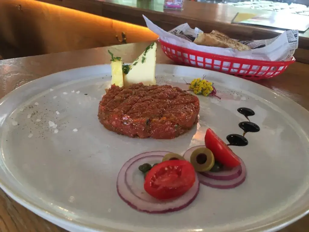 Menu_BarBQ Music Bar_Guntramsdorf_image_9