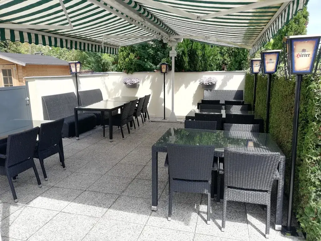 S'Gaststüberl Imbiss Horvath ristorante a Guntramsdorf