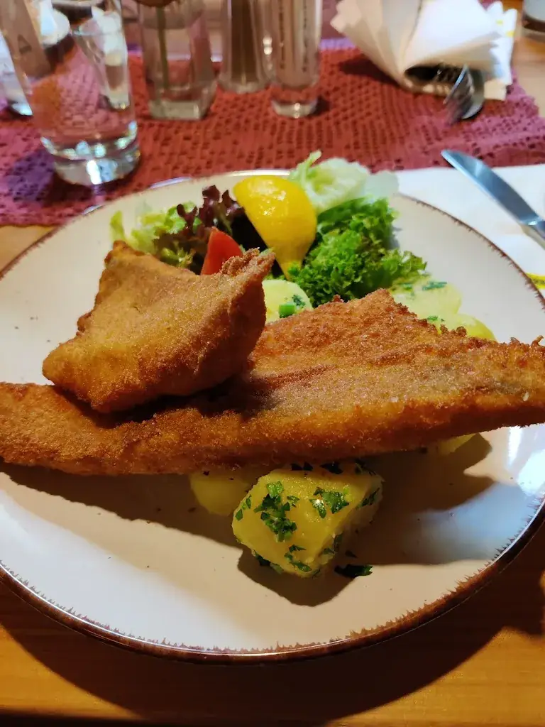 Heurigen-Telefon Guntramsdorf restaurant à Guntramsdorf
