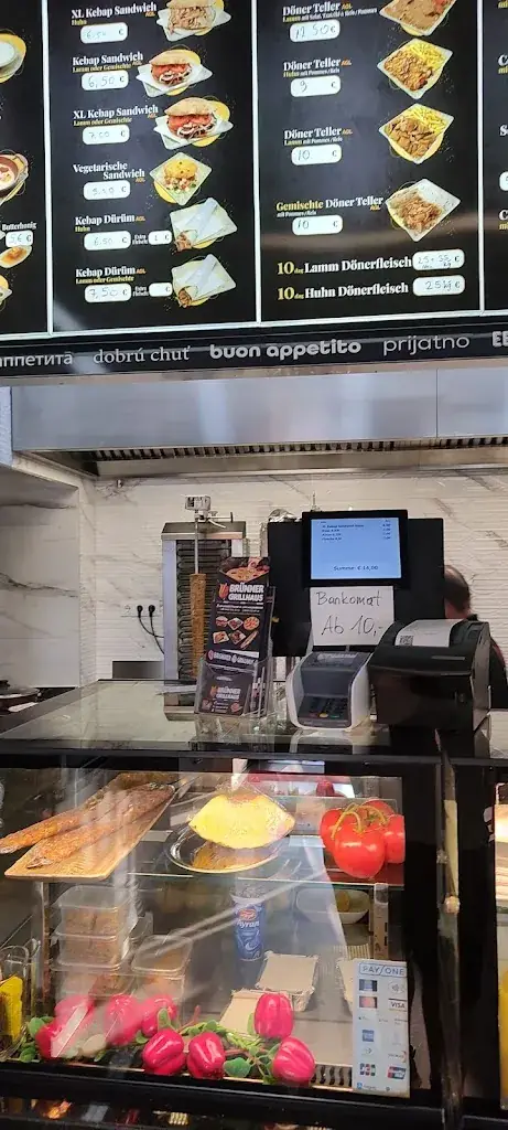 Menu_Brünner Grillhaus Abdil Okutan_Hagenbrunn_image_1