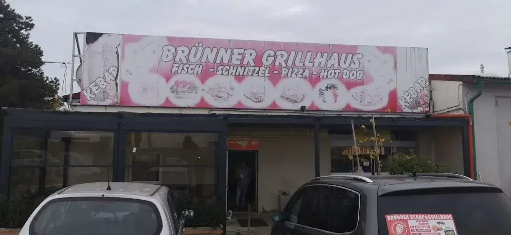 Brünner Grillhaus Abdil Okutan ristorante a Hagenbrunn