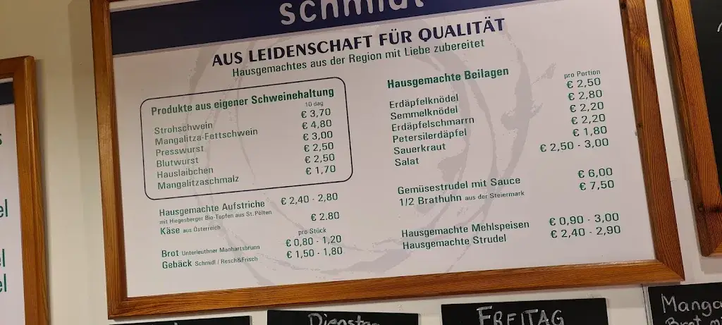 Menu_Heuriger Schmidt_Hagenbrunn_image_4