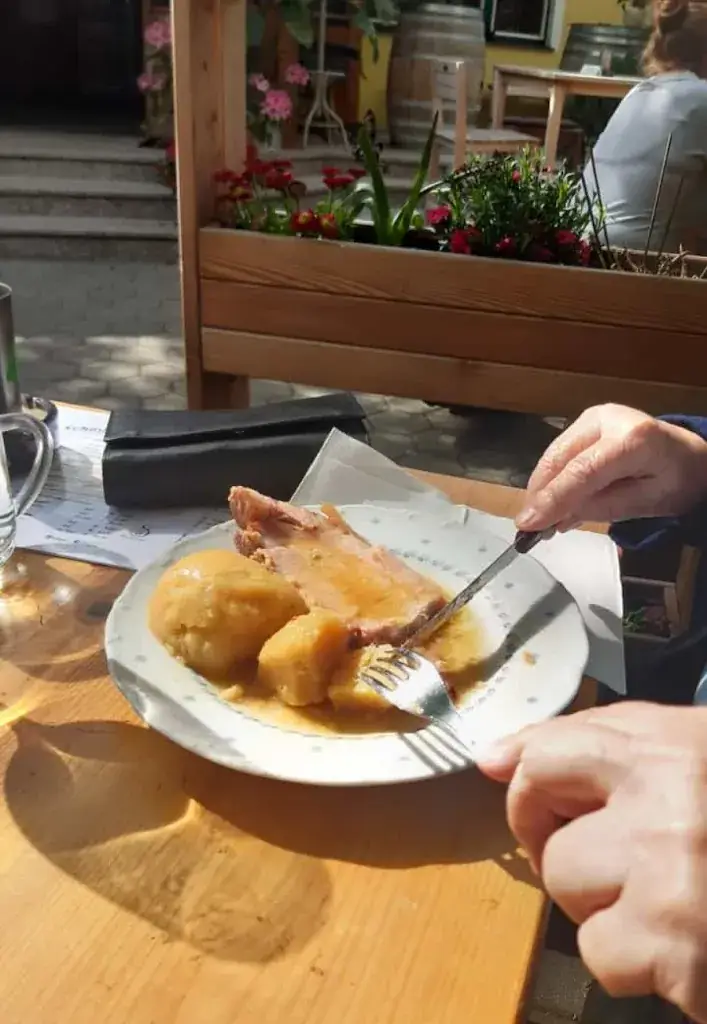 Menu_Heuriger Schmidt_Hagenbrunn_image_7