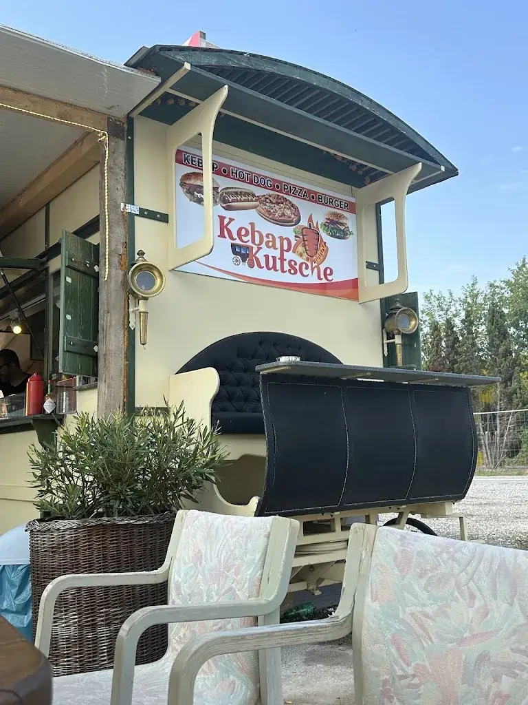 E. D_Kebab Kutsche_Hagenbrunn_review