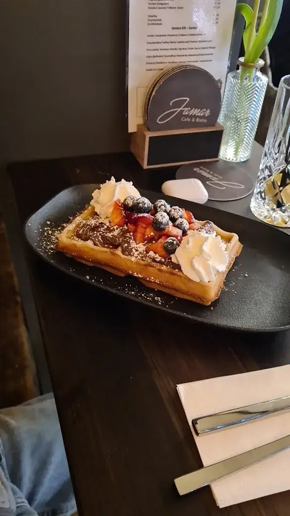 Menu_Jamar - Cafe & Bistro_Hagenbrunn_immagine_2