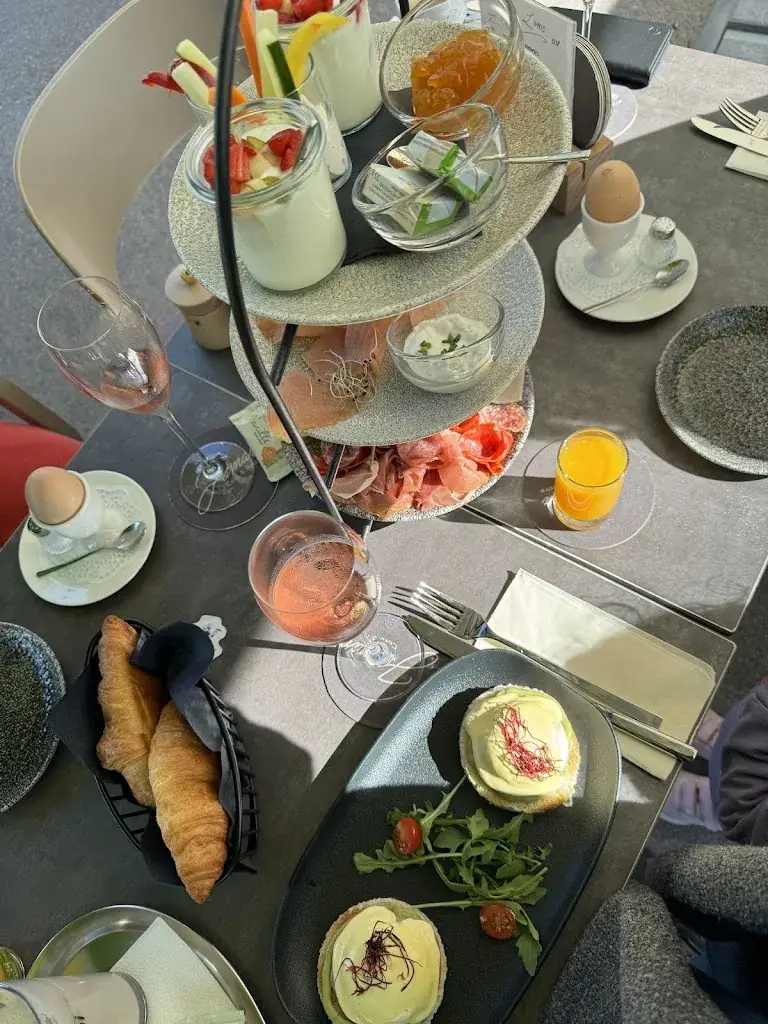 Sabrina Bencsik_Jamar - Cafe & Bistro_Hagenbrunn_recensione