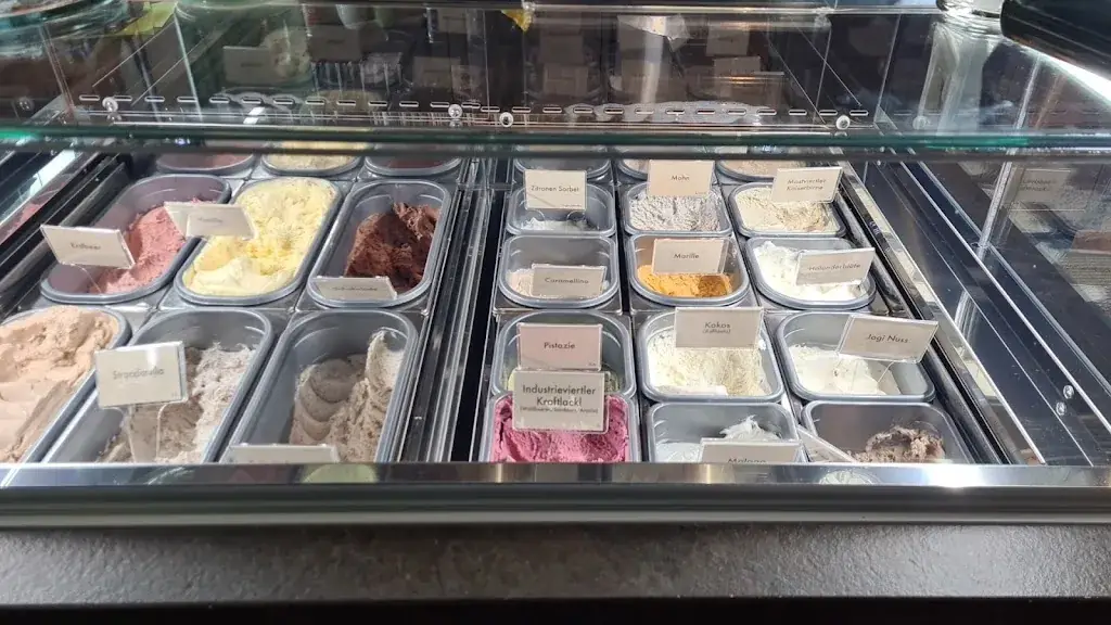 Robert Sirucek_Jamar - Cafe & Bistro_Hagenbrunn_recensione