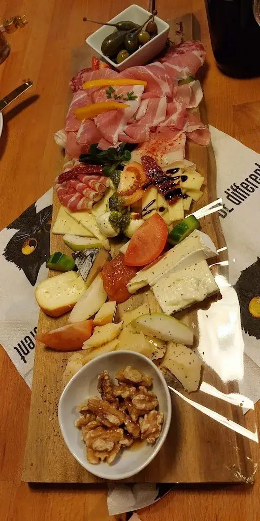 Menu_Reigl's Cantina Piccola_Hagenbrunn_image_4