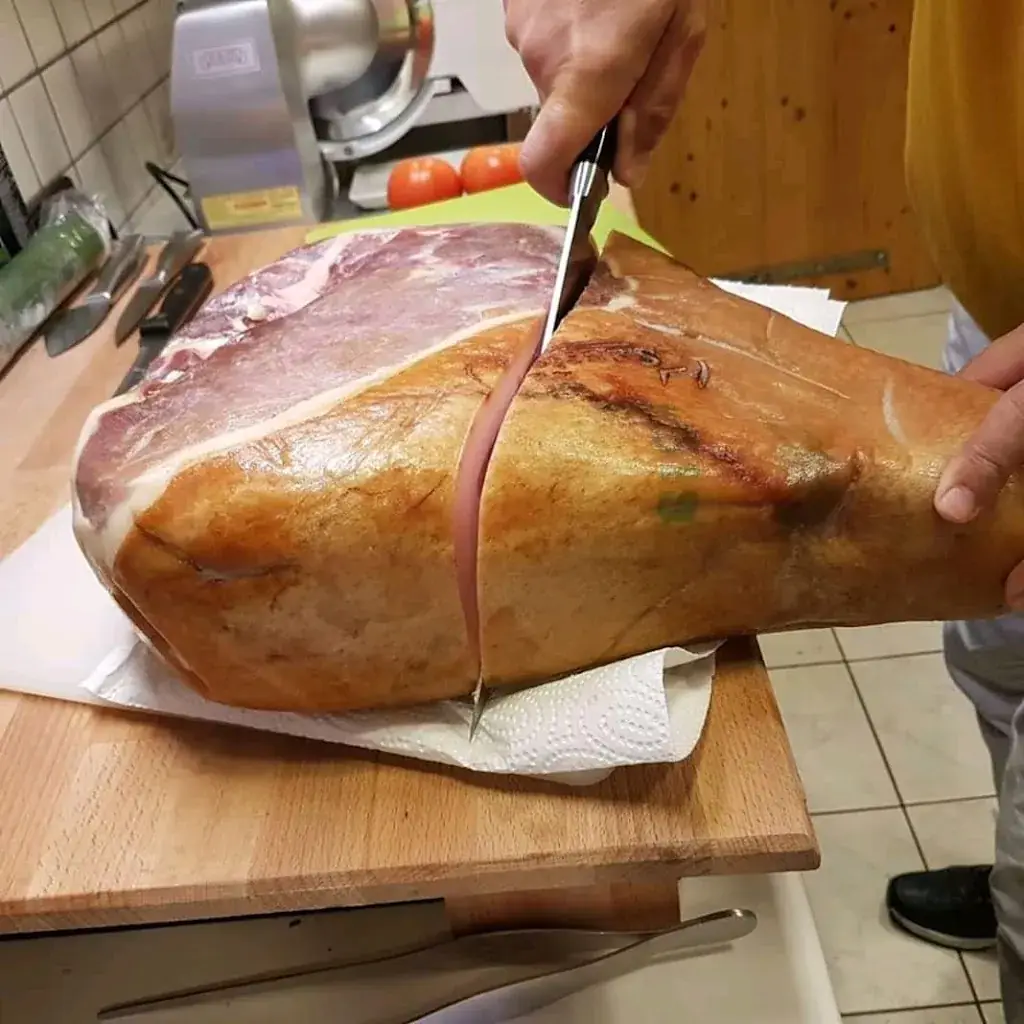 Menu_Reigl's Cantina Piccola_Hagenbrunn_image_7