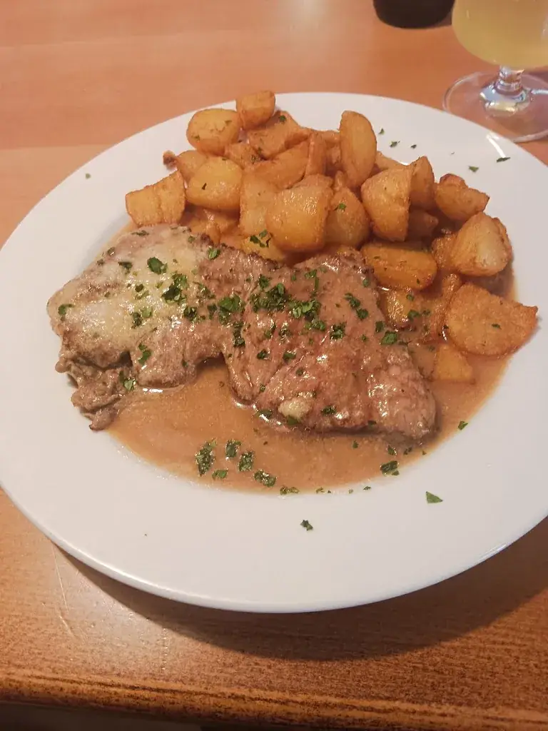 Menu_Harry's Wirtshaus_Hagenbrunn_image_5