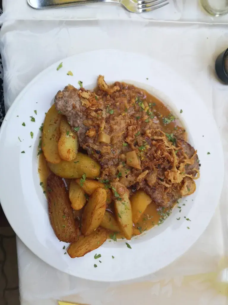 Menu_Harry's Wirtshaus_Hagenbrunn_image_7