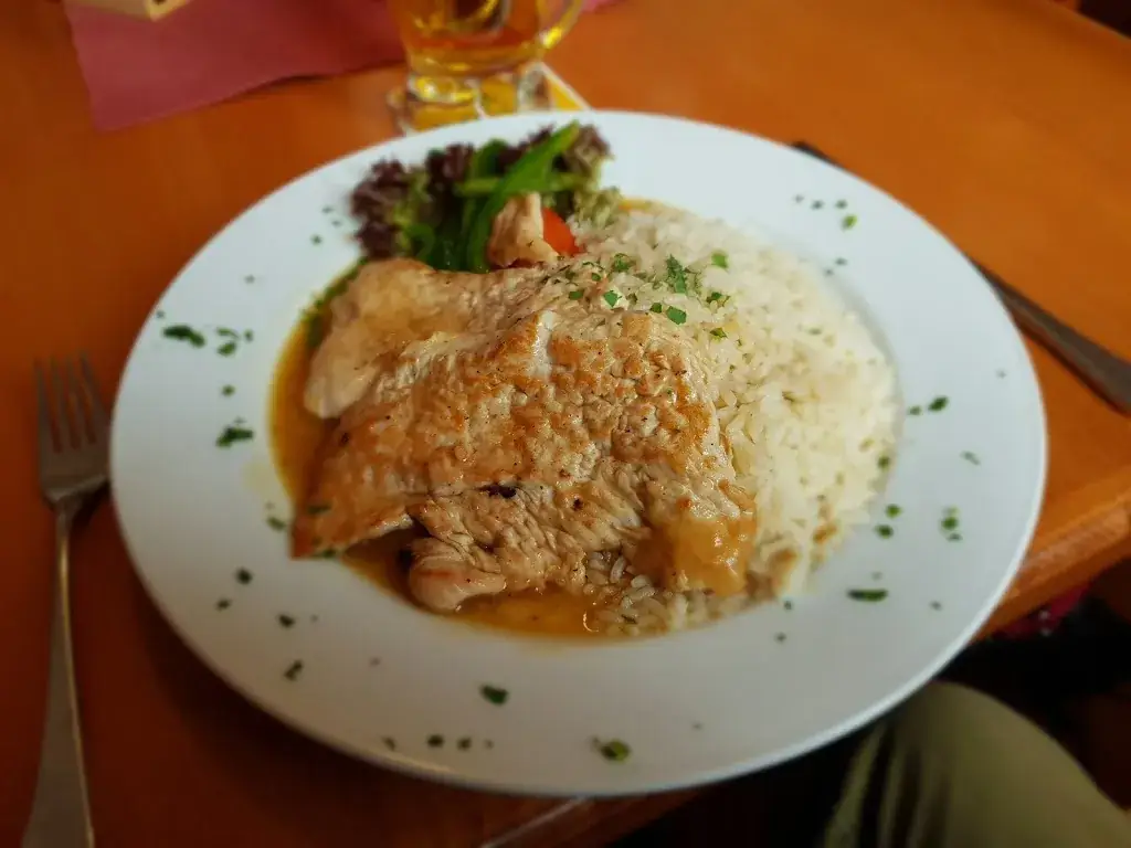 Menu_Harry's Wirtshaus_Hagenbrunn_image_9