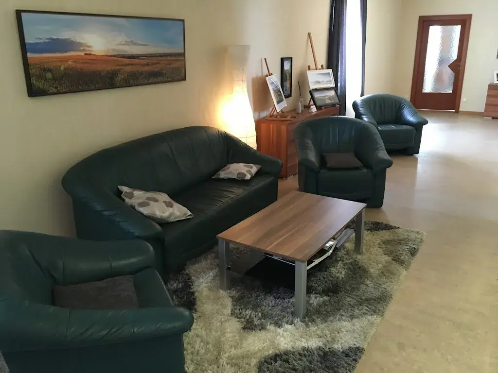 Natalia Khilkevitch_Buchinger - Das Wirtshaus_Harmannsdorf_review