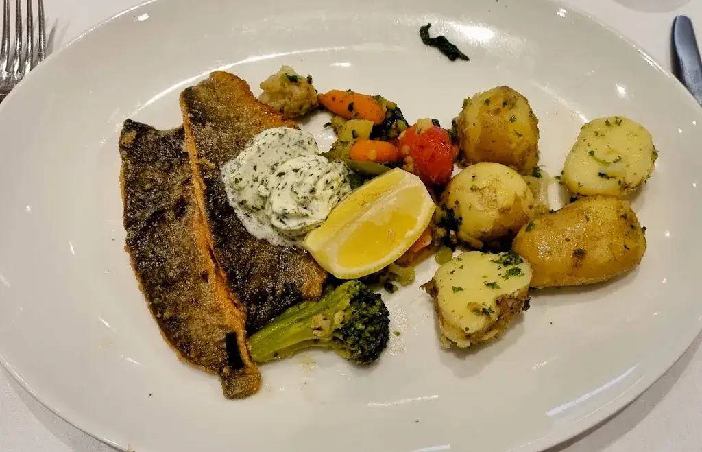 Menu_Gasthaus Steinacker_Harmannsdorf_immagine_1