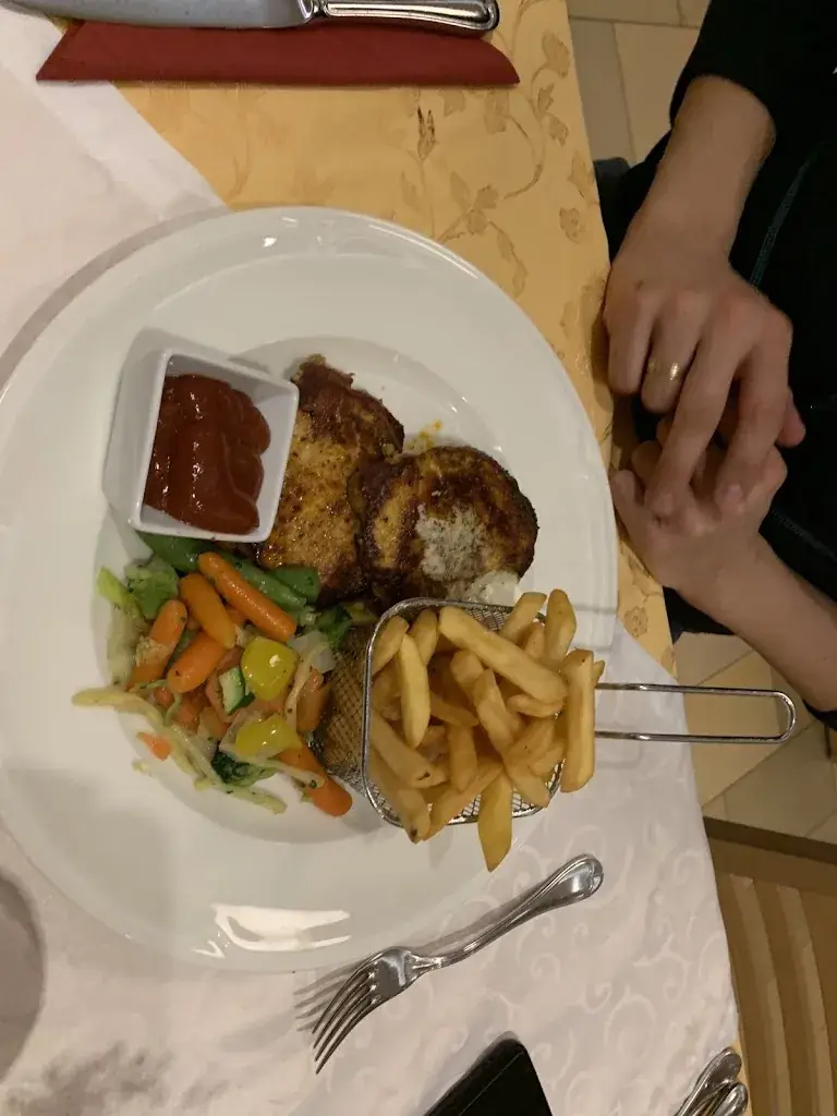 Menu_Gasthaus Steinacker_Harmannsdorf_immagine_4