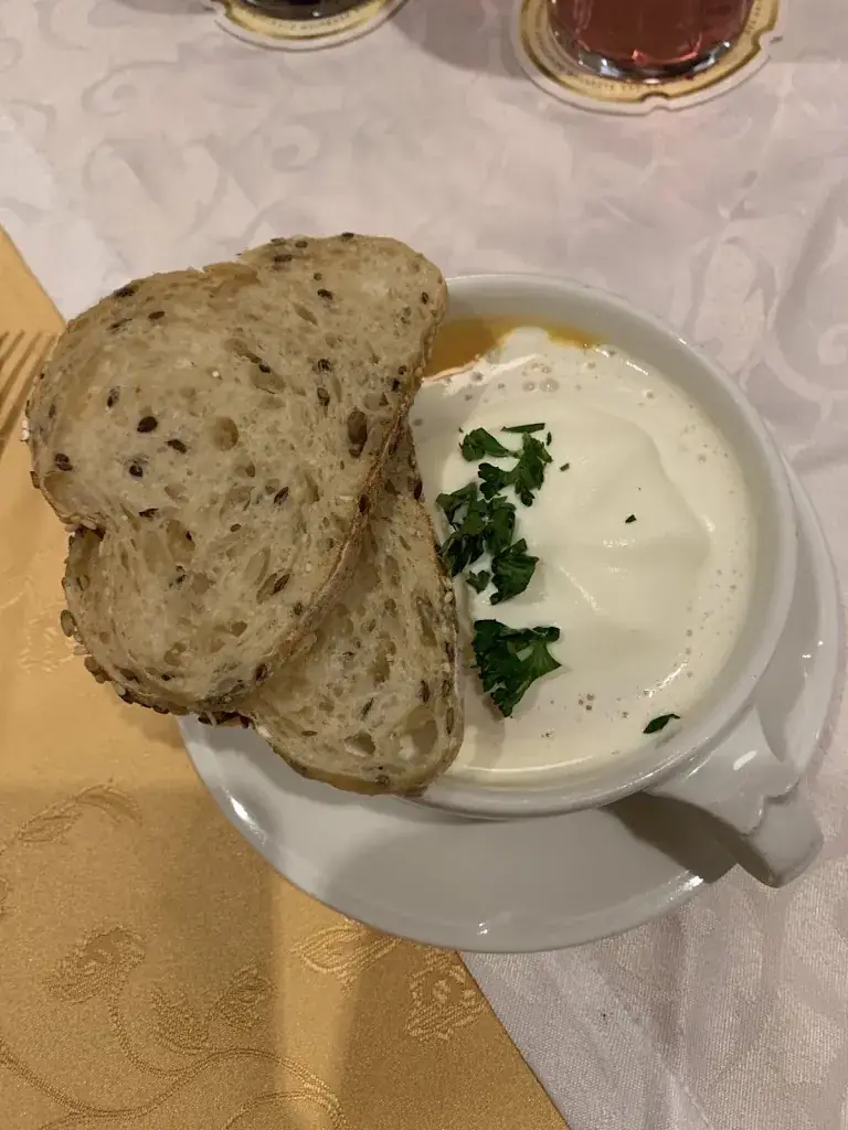 Menu_Gasthaus Steinacker_Harmannsdorf_immagine_5