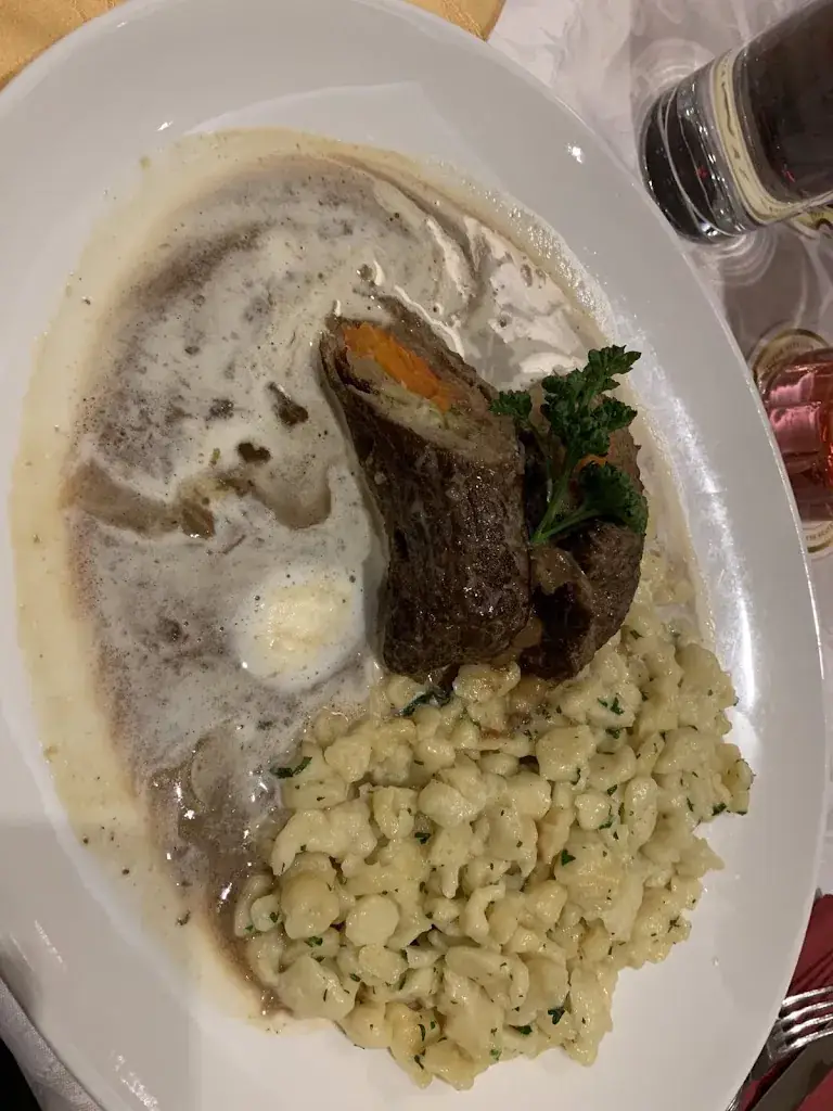 Menu_Gasthaus Steinacker_Harmannsdorf_immagine_6