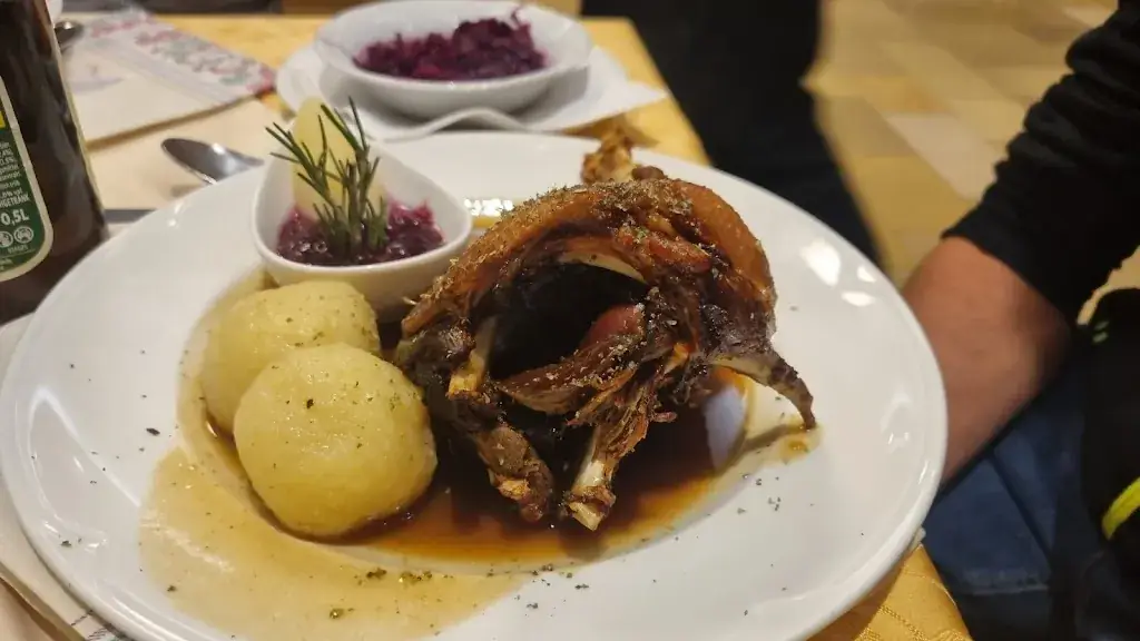 Menu_Gasthaus Steinacker_Harmannsdorf_immagine_8