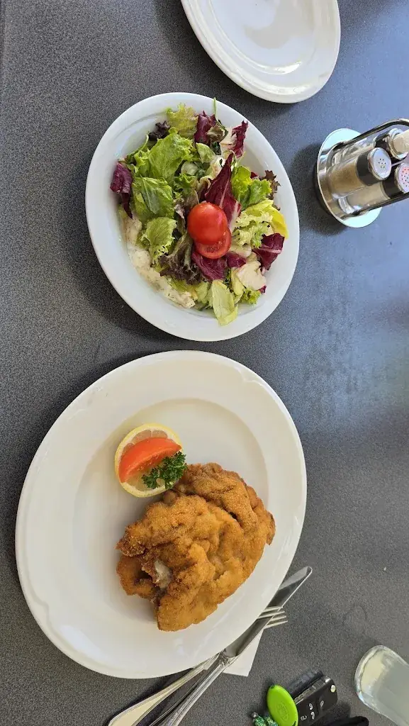 Thomas Partlic_Gasthaus Steinacker_Harmannsdorf_recensione