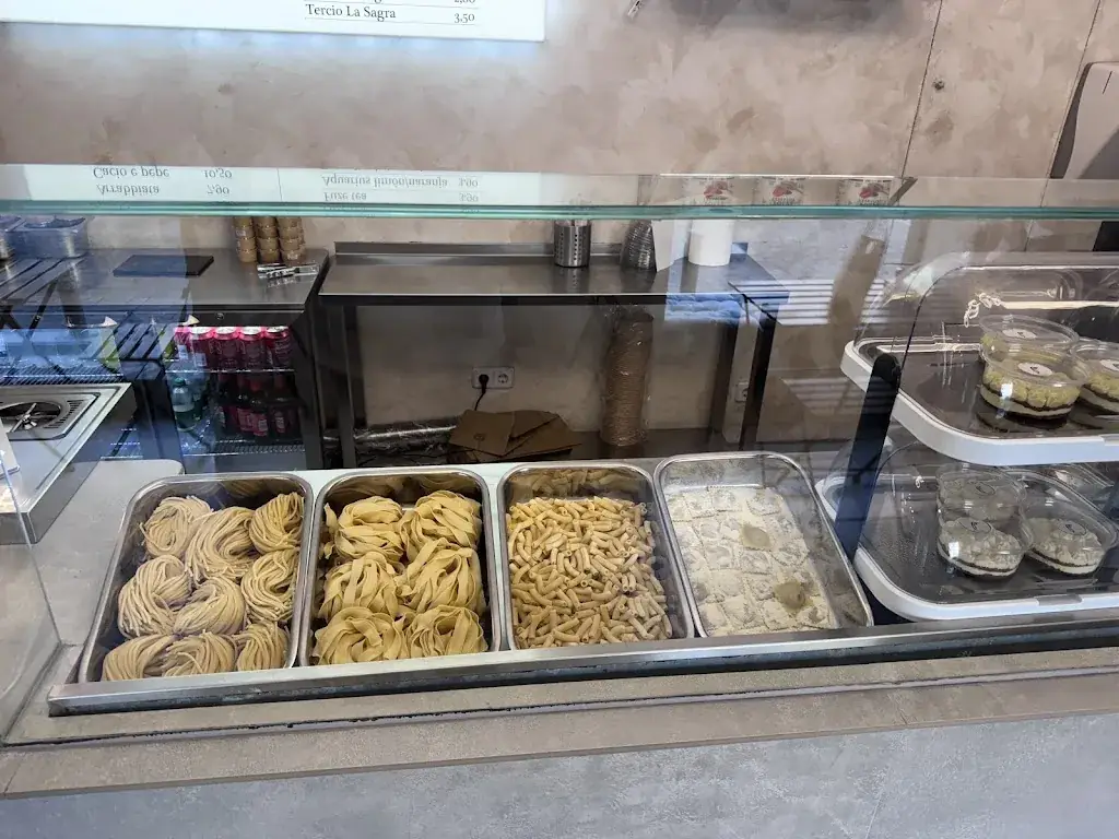 Mustafa Atahan Nuhoglu_Pecorilo - Pasta fresca_Gols_review