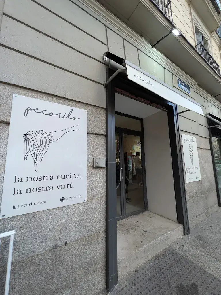 Adam Sweetser_Pecorilo - Pasta fresca_Gols_review