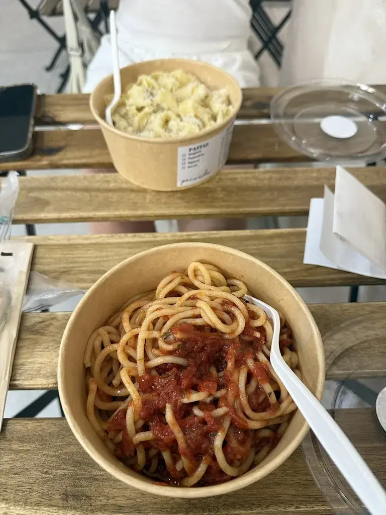 Joshua Liu_Pecorilo - Pasta fresca_Gols_review