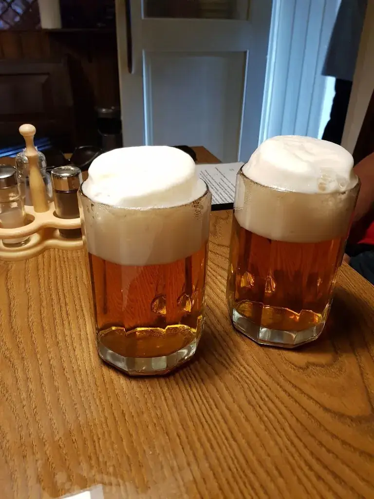 Menu_Restaurant / Gasthaus Privatzimmer Böhmischer Hof_Harmannsdorf_immagine_4