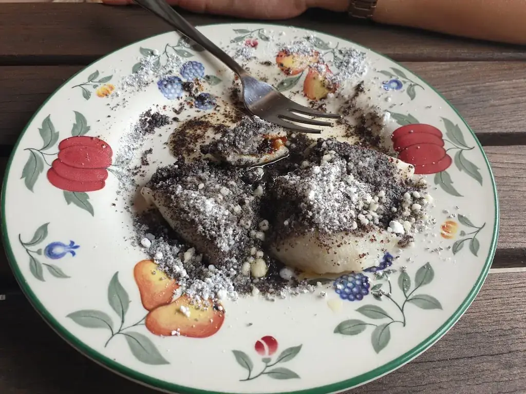 Menu_Restaurant / Gasthaus Privatzimmer Böhmischer Hof_Harmannsdorf_immagine_7