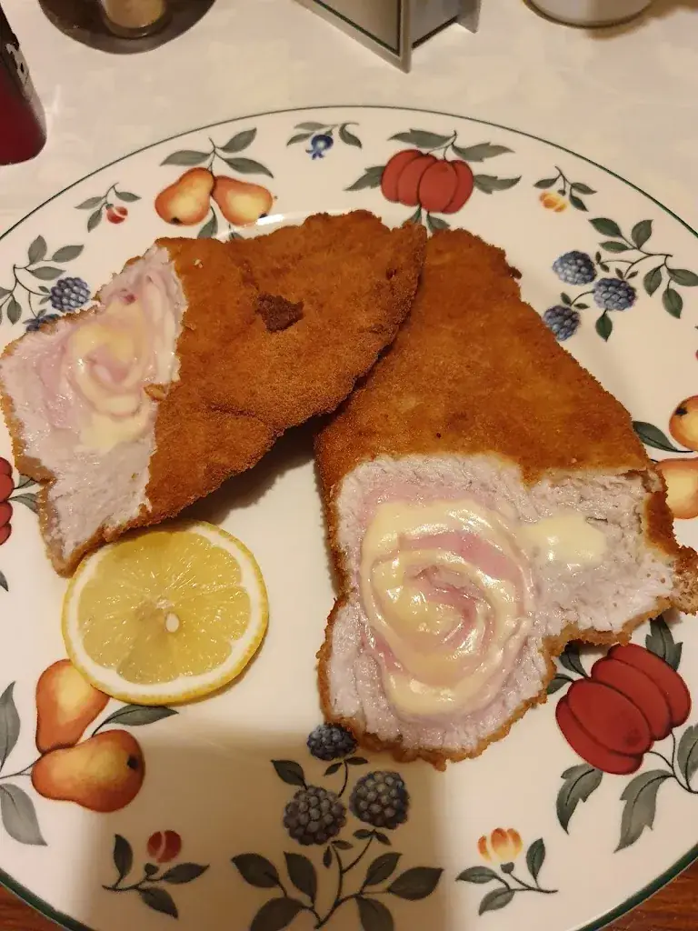 Menu_Restaurant / Gasthaus Privatzimmer Böhmischer Hof_Harmannsdorf_immagine_8