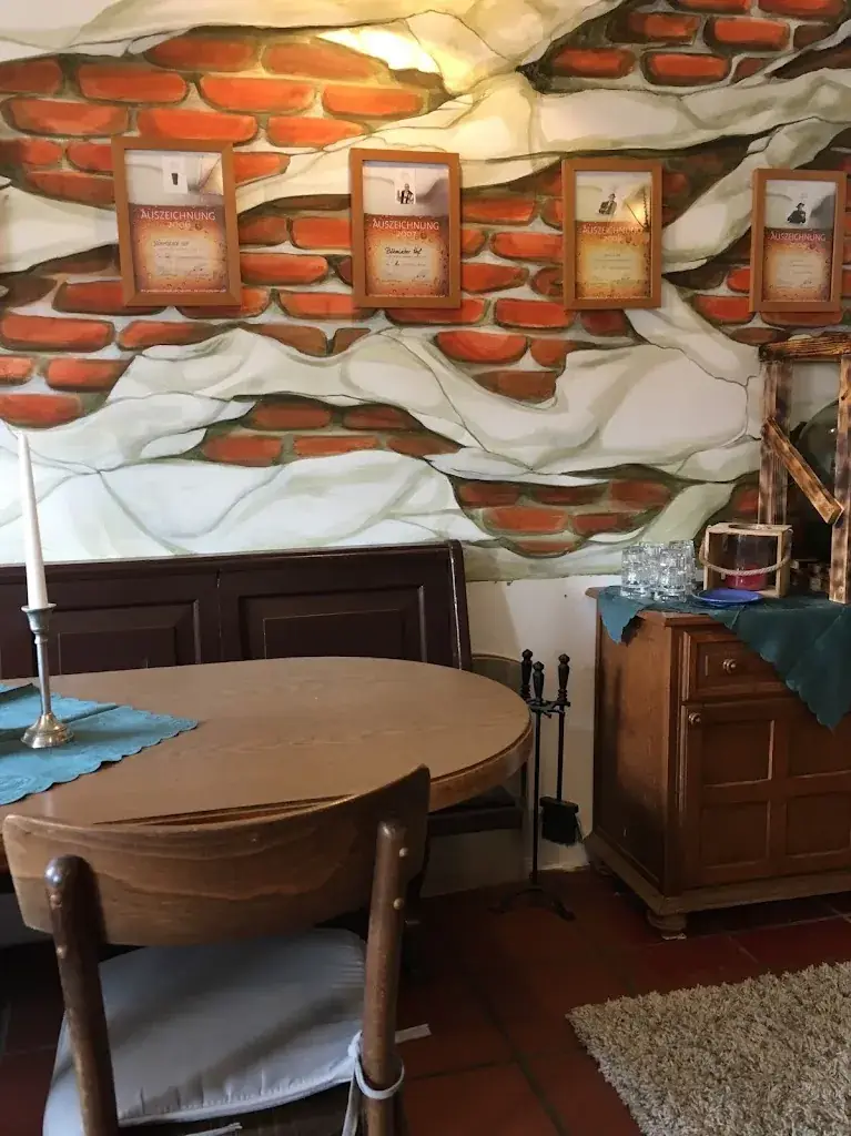 Natalia Khilkevitch_Restaurant / Gasthaus Privatzimmer Böhmischer Hof_Harmannsdorf_recensione