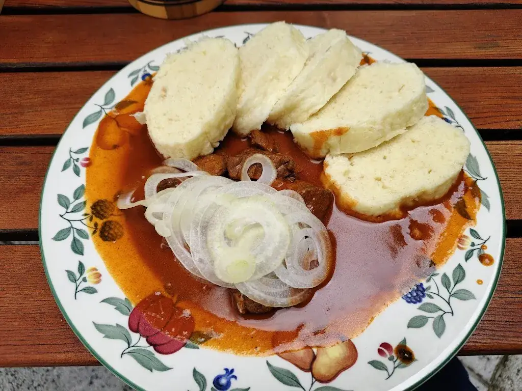 Restaurant / Gasthaus Privatzimmer Böhmischer Hof_Harmannsdorf_slider_image_2