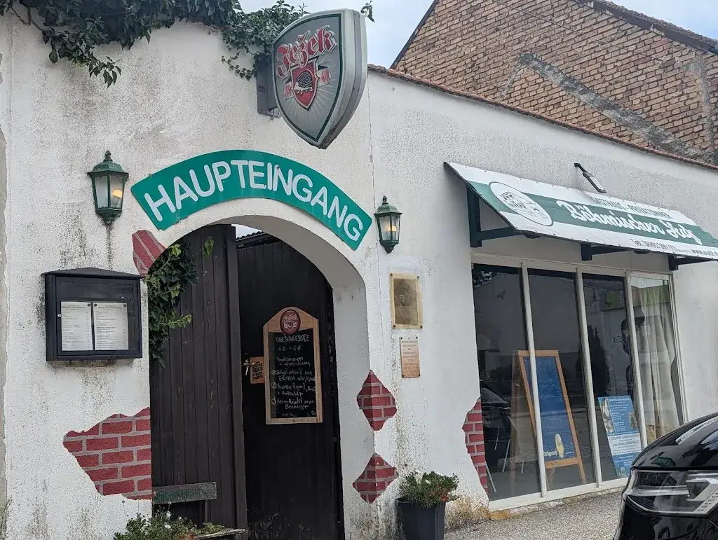 Restaurant / Gasthaus Privatzimmer Böhmischer Hof_Harmannsdorf_slider_image_3