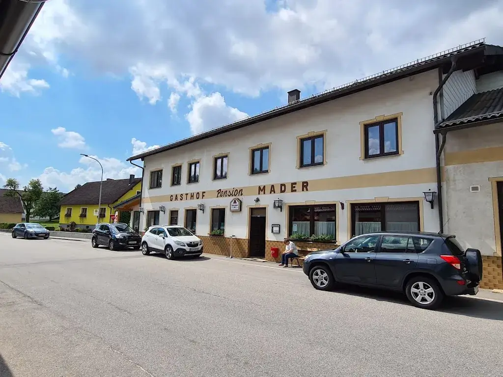 Gasthof Mader_Haugschlag_slider_image_2