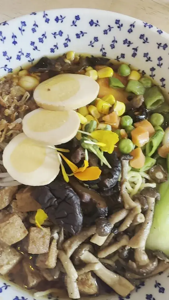 Mad Si_UMAMI by Han Den Haag_Haag_recensione