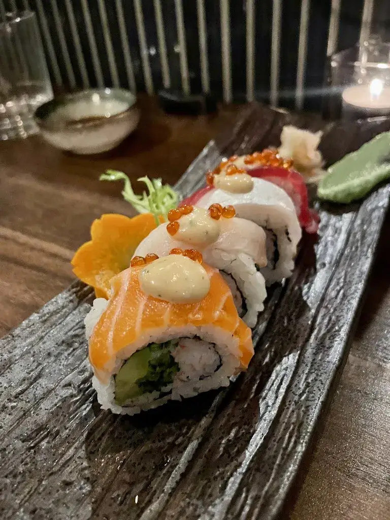 Menu_Kyatcha Den Haag_Haag_immagine_6