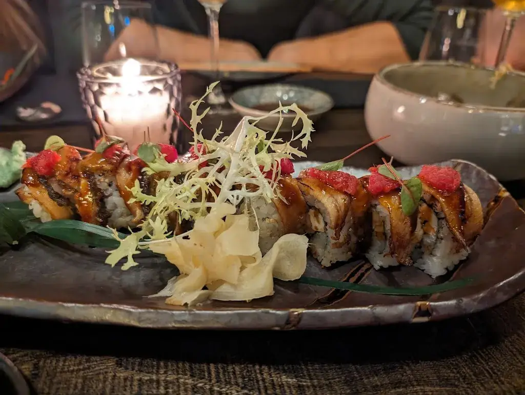 Menu_Kyatcha Den Haag_Haag_immagine_8