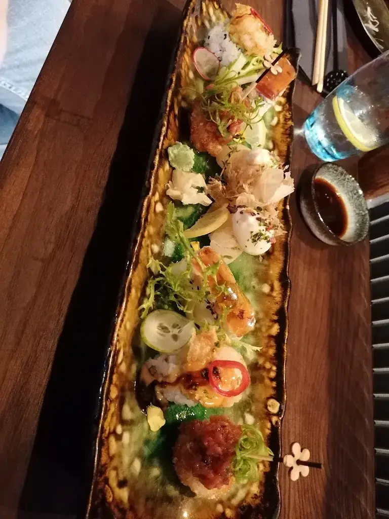 Menu_Kyatcha Den Haag_Haag_immagine_9